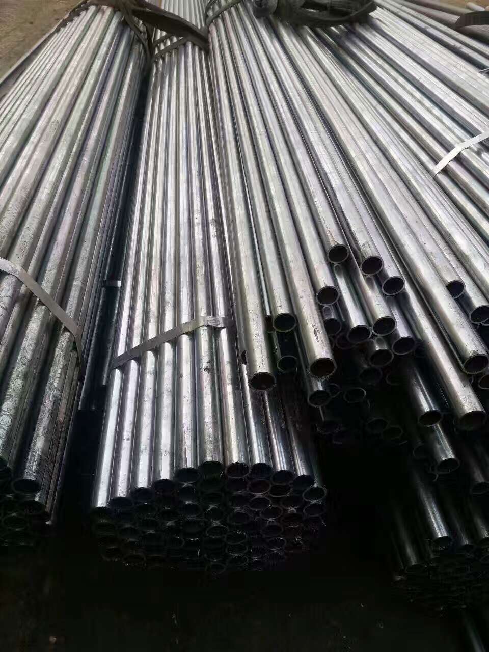 寧波無縫鋼管廠